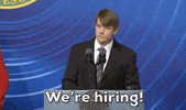 Nuclear Fusion GIF by GIPHY News