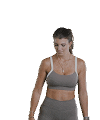 Workout Biceps Sticker by LiparDesign