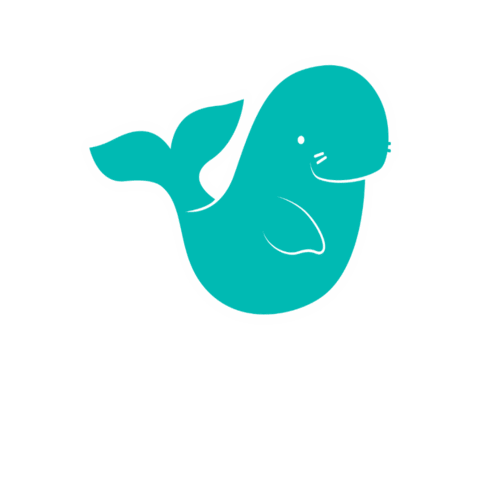 Happy Feliz Sticker by Dugongo