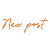 lamanera new newpost saludo saludos Sticker