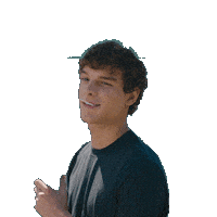 Milleradams Sticker by RegrettingYouMovie