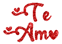 I Love You Sticker