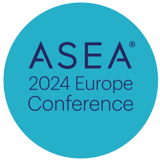 Conference Asea Sticker by aseaeurope