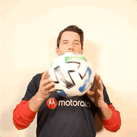 Chicago Fire Sport GIF by Major League Soccer
