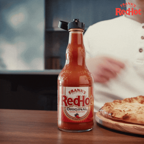 GIF by franksredhot