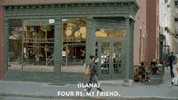 season 2 kirk steele GIF by Broad City