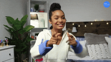 Finger Guns