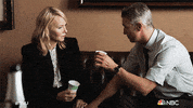 Episode 8 Coffee GIF by Law & Order