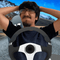 115 Miles Per Hour GIF