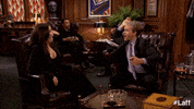 How I Met Your Mother GIF by Laff