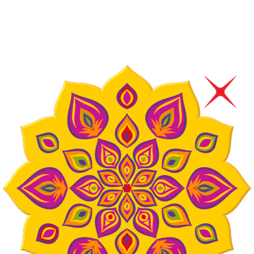 Diwali Posbbank GIF by DBS Bank Ltd