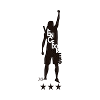 Bg Vencedores Sticker by BGPRIME
