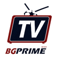 Bg Sticker by BGPRIME
