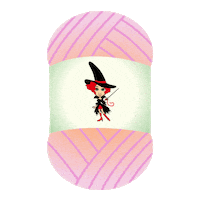 Ciseauxmagiques Sticker by Las Tijeras Mágicas