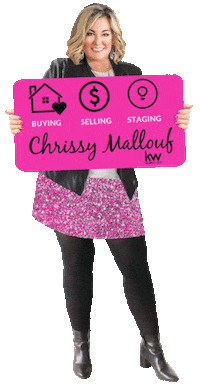 Realtor Kellerwilliams Sticker by DentonRealtor