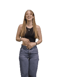 Happy Laugh Sticker by Schweizer Radio und Fernsehen