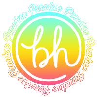 Makeup Paradise Sticker by BHCosmetics