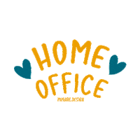 Design Sticker by Gabi Pinho Designer