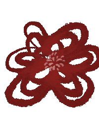 Happy Beauty Sticker