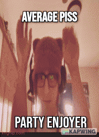 Shoegaze Post Punk GIF