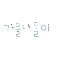 도아의피크닉 Sticker