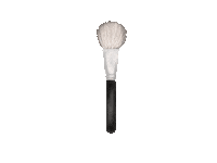 Makeup Brush Sticker by yolandaabarrio