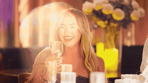 Wine Laughing GIF by The Only Way is Essex