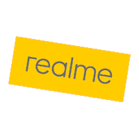 realme Sticker