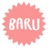 New Post Baru Sticker