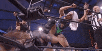 Hikaru Shida Aew On Tnt GIF by All Elite Wrestling on TNT