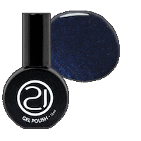 21Ec355 Sticker by Nails21
