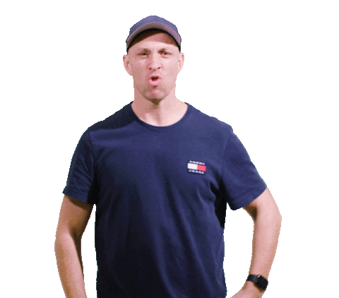 Vaughan Smith No Sticker by ZM