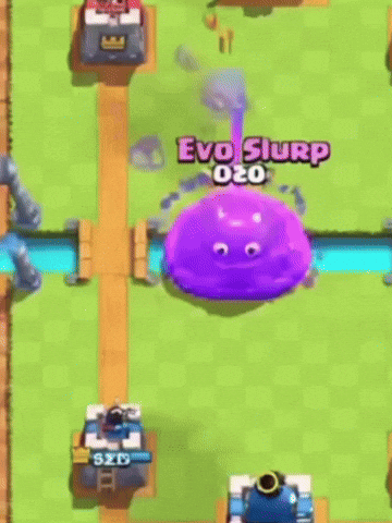 Clash Royale GIF