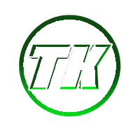 TORGKOMS-GROUP container tk torgkoms торгкомс Sticker