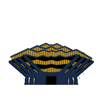 Balloons Celebrate Sticker by UC San Diego