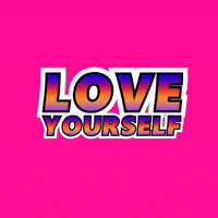 omerstudios love omer omerismos positivism GIF