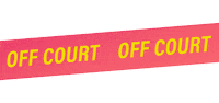 Tennis Sticker by Millennium Estoril Open