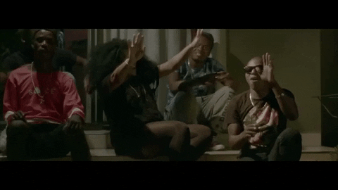 turn up kalawa jazzmee GIF by Universal Music Africa