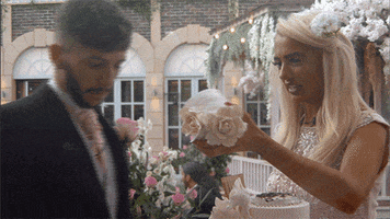 celebrity big brother orange GIF by Big Brother UK