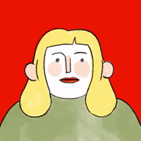 take a moment to relax