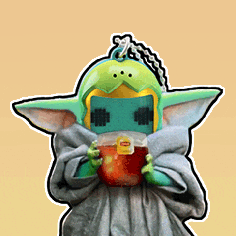 None Of Your Business Mood GIF