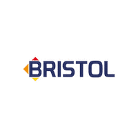Sticker by Bristol SA