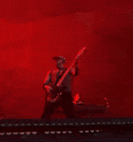 London Guitar GIF