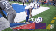 Buffalo Bills Football GIF by NFL
