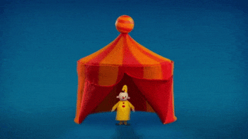 Fun Hello GIF by Studio 100