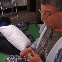 Pop Tv Bb21 GIF by Big Brother After Dark