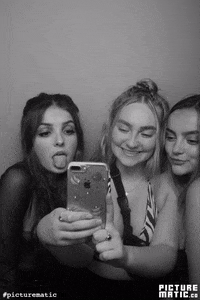 The Engine Shed Photobooth GIF by picturematic