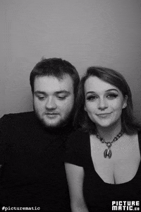 The Engine Shed Photobooth GIF by picturematic