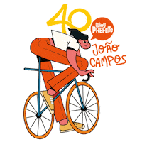 3Qu1P3Jc Sticker by João Campos