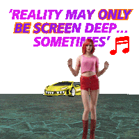 Game Time Omg Sticker by Robodrone